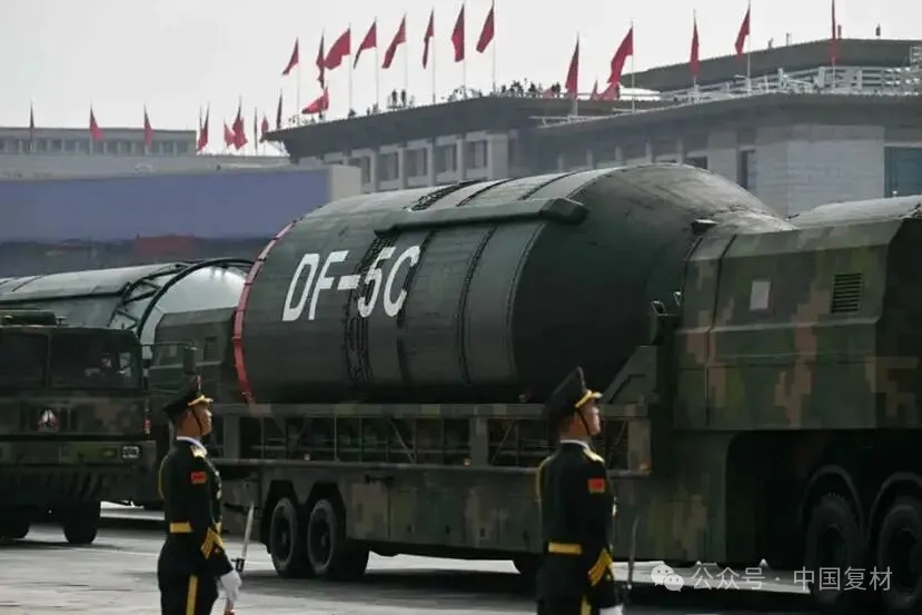 復合材料：驅(qū)動中國兵器工業(yè)邁向輕量化、高性能的核心力量