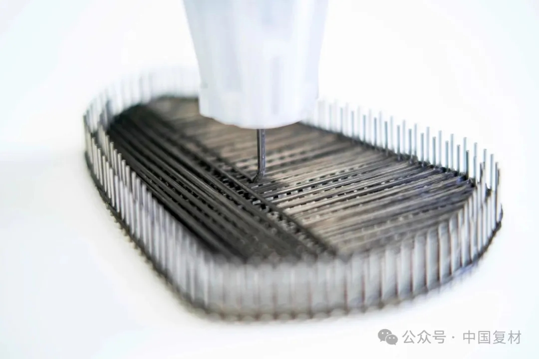 Holy Technologies 選擇 Plataine 擴大智能復合材料的生產規模