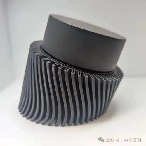 旋轉3D打印的前景