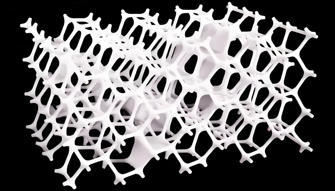 3D打印復合材料-2025技術突破、場景落地與未來方向