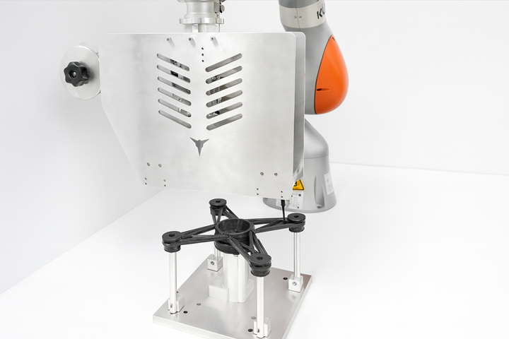 美國 CarbonForm 公司 3DFiT 技術實現高性能復合材料高效制造 聚焦無人機框架等應用