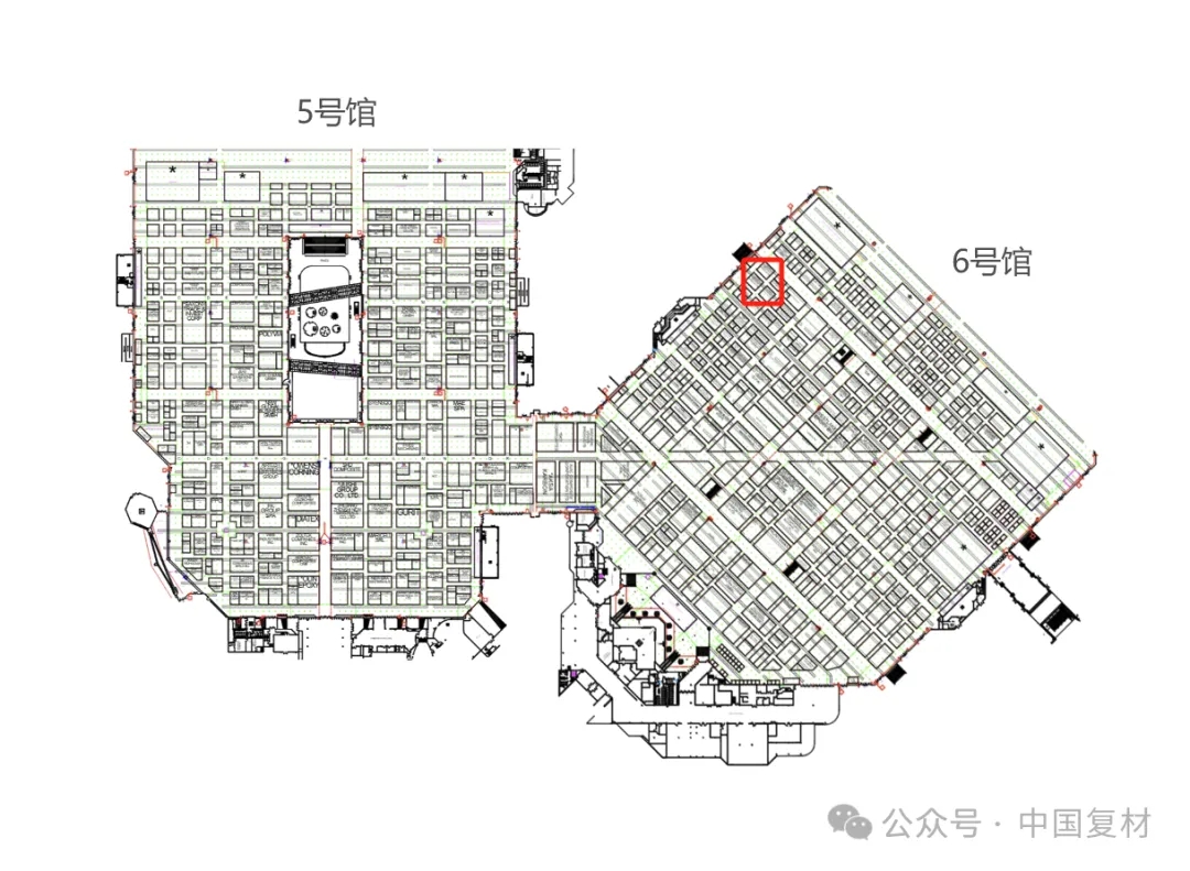 2026年3月 | 協(xié)會誠邀您共襄2026 JEC復合材料盛會