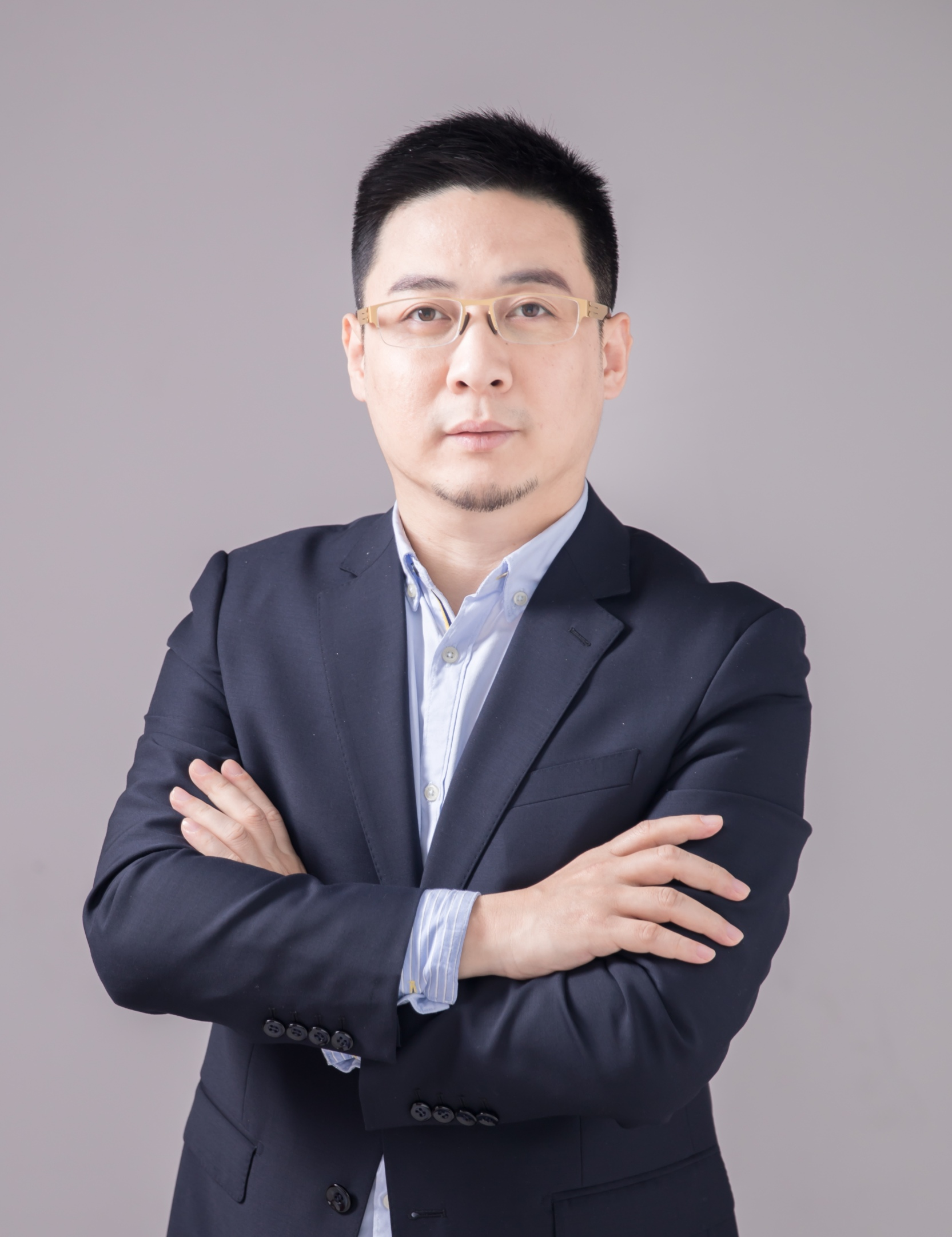 專家報告丨劉江——AI賦能復材行業：前沿技術與創新案例分享