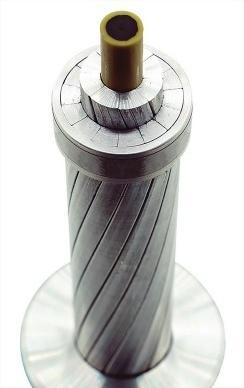 拉擠工藝復合材料：重塑美國電網的科技引擎