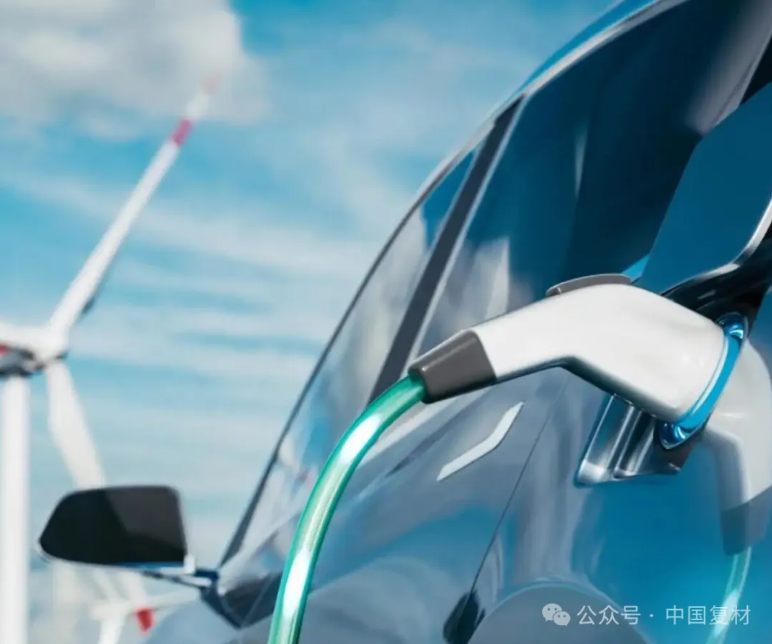 中歐電動車關稅協議分析