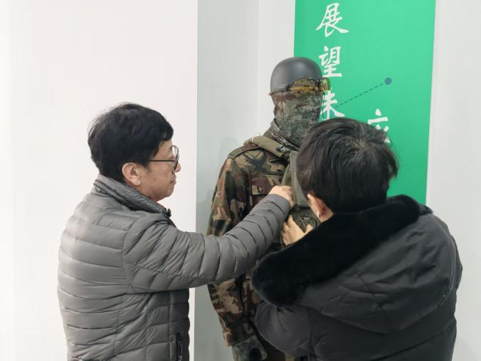 深耕一線探實情，精準服務促發展！協會走訪京津冀復材企業，共話產業新機遇