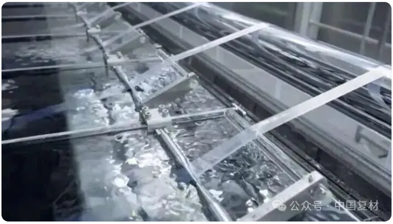 國產“地表超強材料”實現量產：能拉動約200公斤的重物