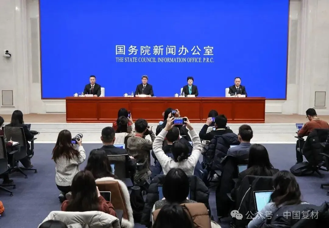 誰將成為2026年復材行業的“隱形冠軍”？