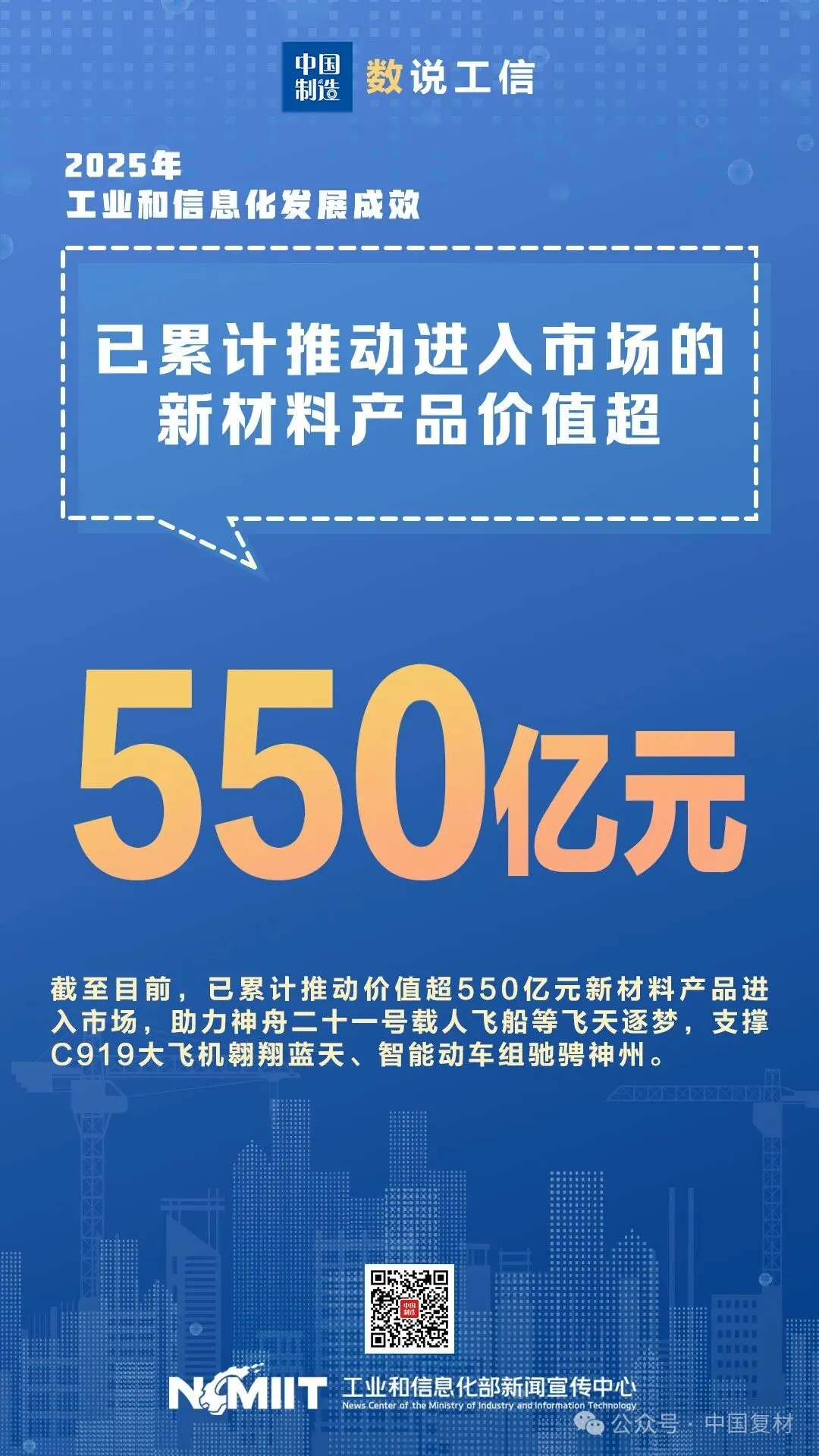 誰將成為2026年復材行業的“隱形冠軍”？