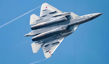 軍工內(nèi)卷背后的中國速度與復(fù)合材料的應(yīng)用奇跡 軍工內(nèi)卷背后的中國速度與復(fù)合材料的應(yīng)用奇跡