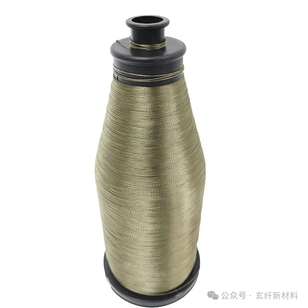 玄武巖纖維四大件怎么選？中科玄纖無捻紗/有捻紗/平紋布/單向布全解析