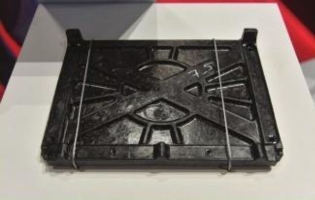 歐洲汽車行業擁抱生物基復合材料